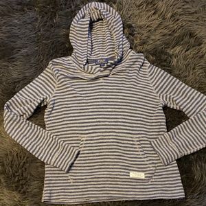 Boys Polo Hoodie